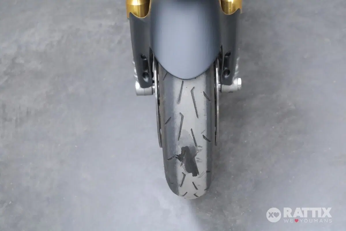 Ducati Streetfighter V4 1100 S (2021 - 22) (10)