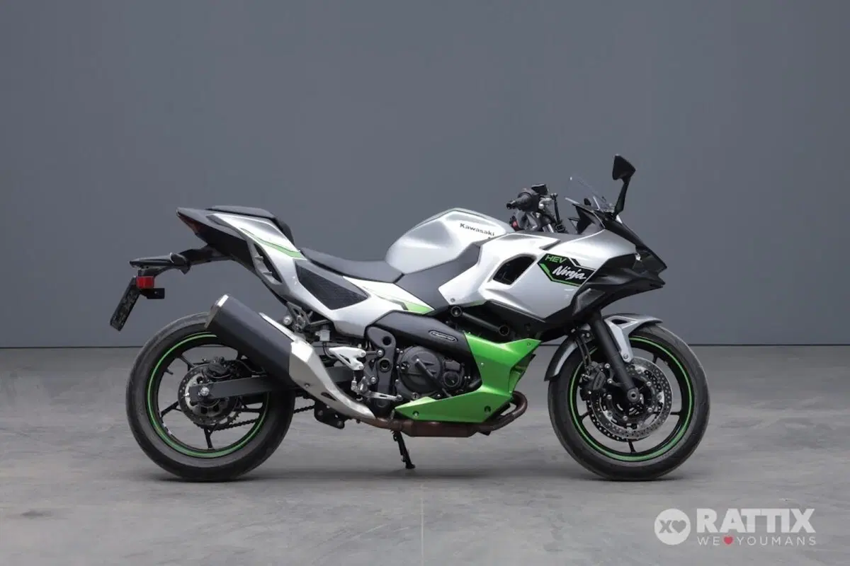 Kawasaki Ninja 7 Hybrid (2024 - 26) (3)