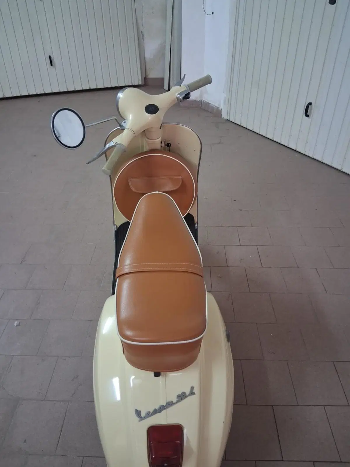 Piaggio 50 L (2)