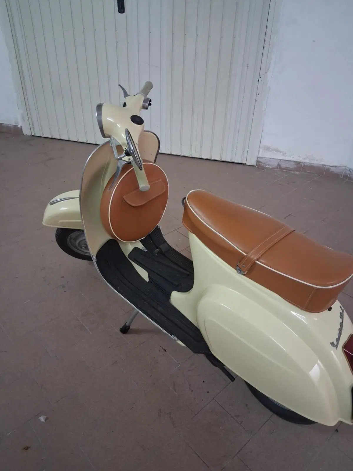 Piaggio 50 L (3)