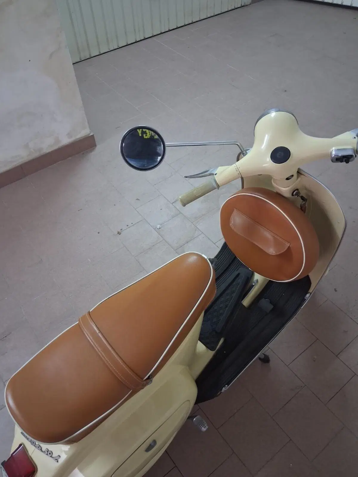 Piaggio 50 L (7)
