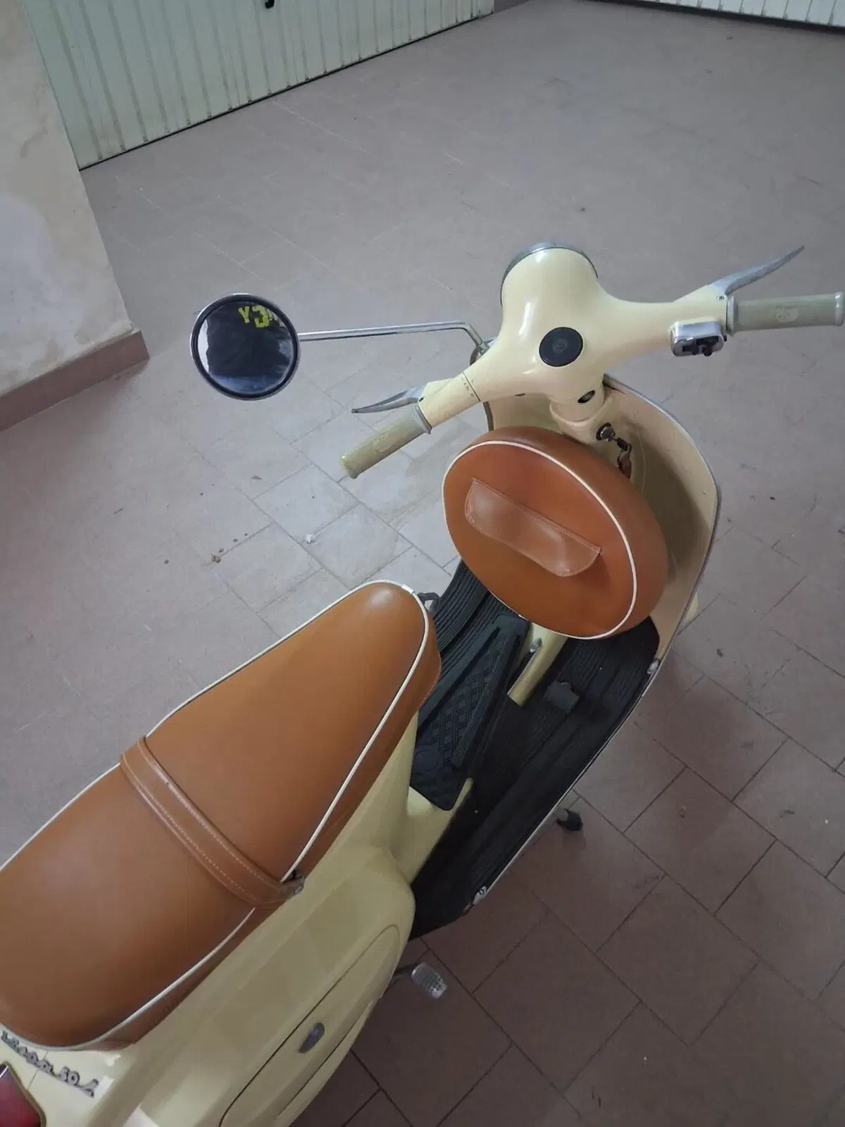Piaggio 50 L (8)