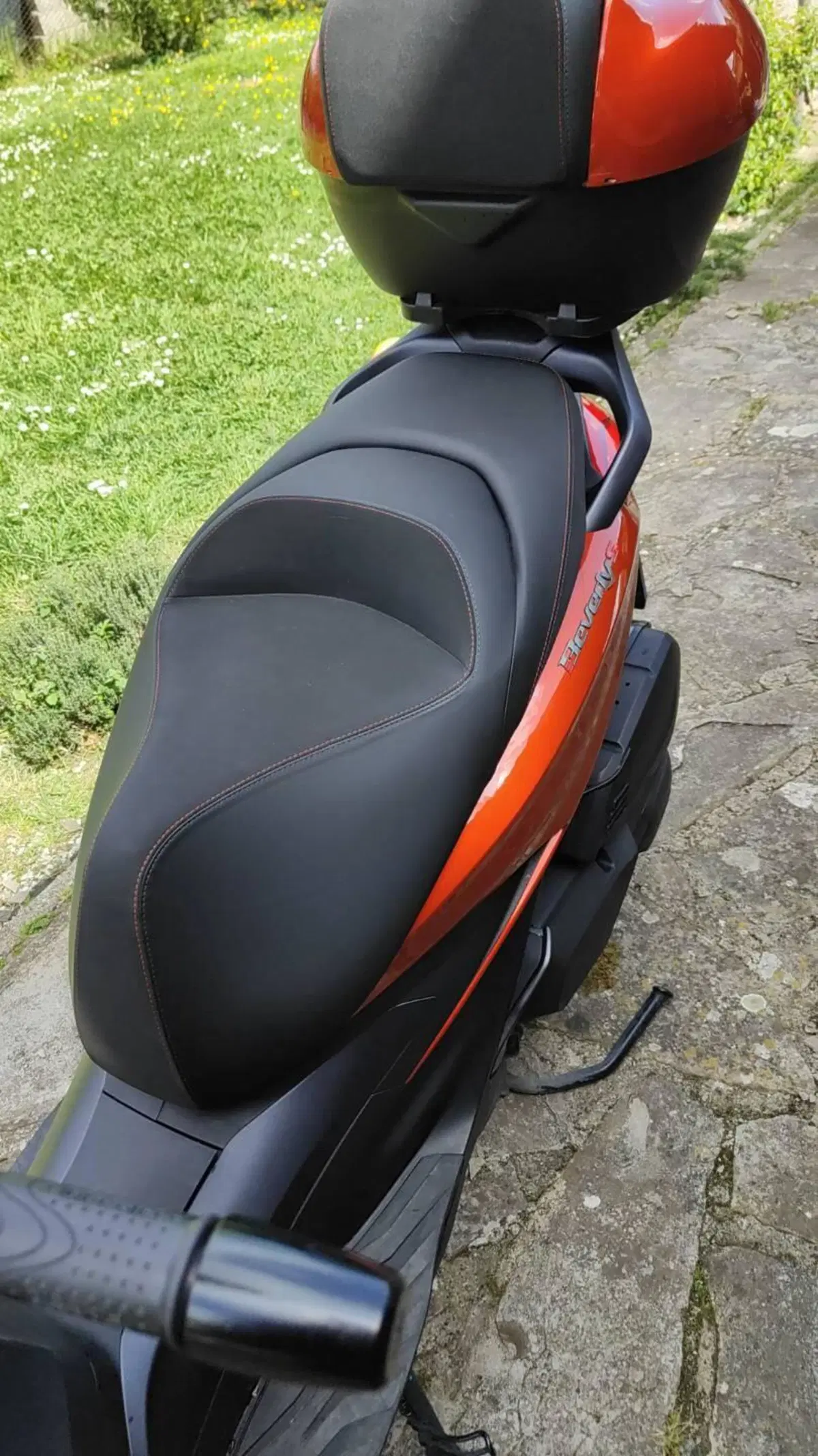 Piaggio Beverly 400 ABS-ASR (2021 - 24) (5)