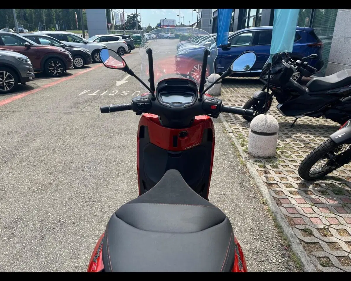 Piaggio Beverly 400 S ABS-ASR (2021 - 24) (13)