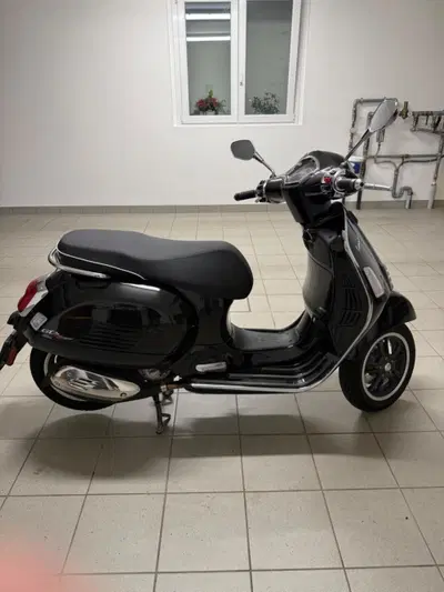 Vespa GTS 310 Super (2025 - 26) usata