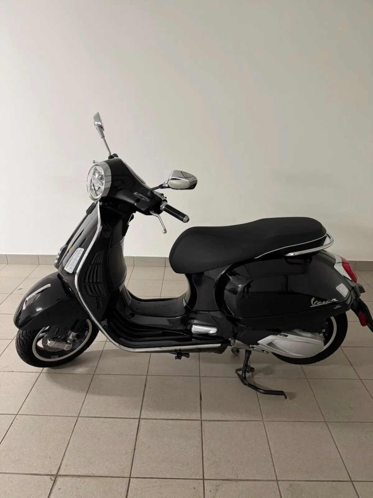 Vespa GTS 310 Super (2025 - 26) (2)