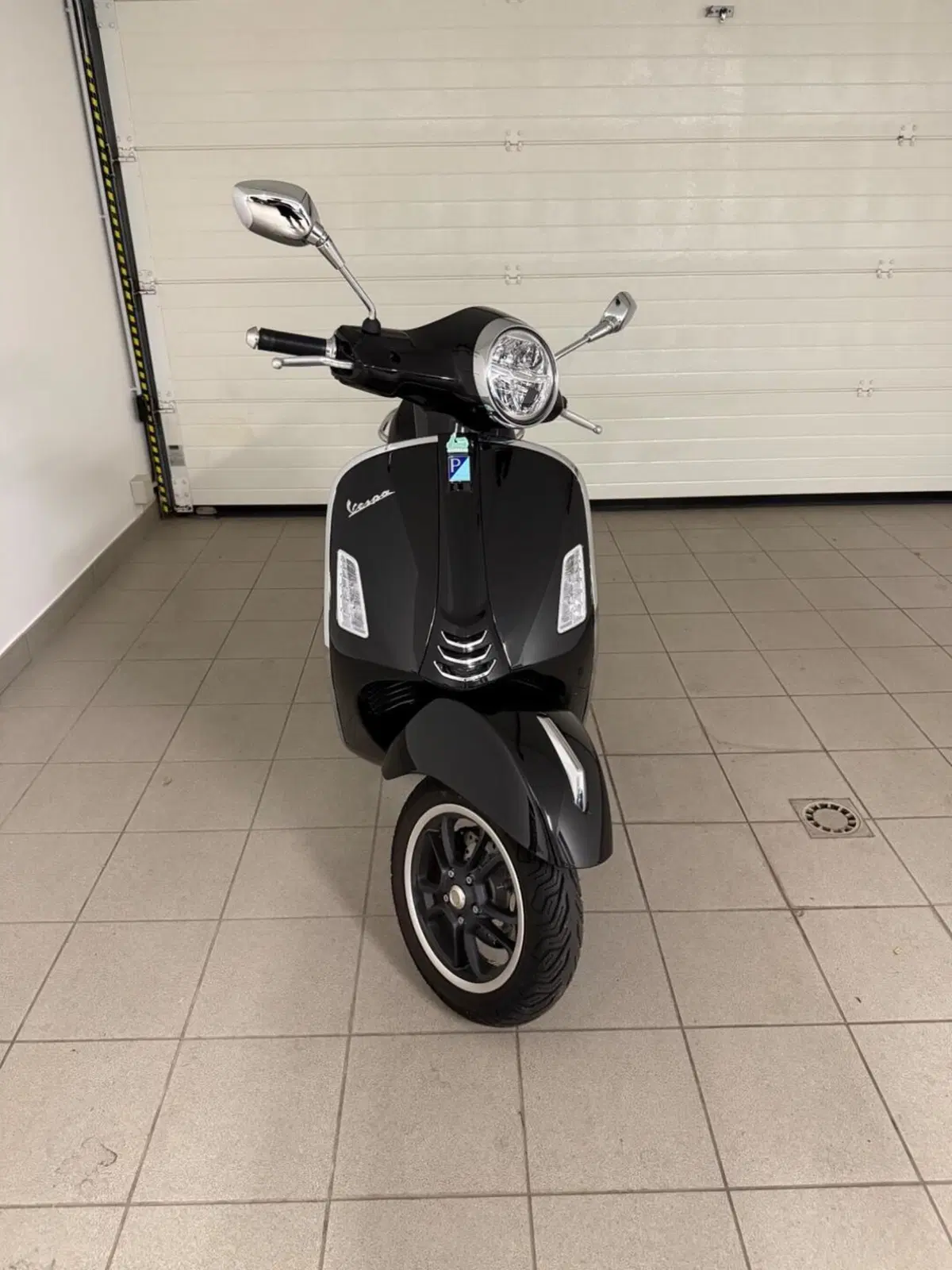 Vespa GTS 310 Super (2025 - 26) (3)