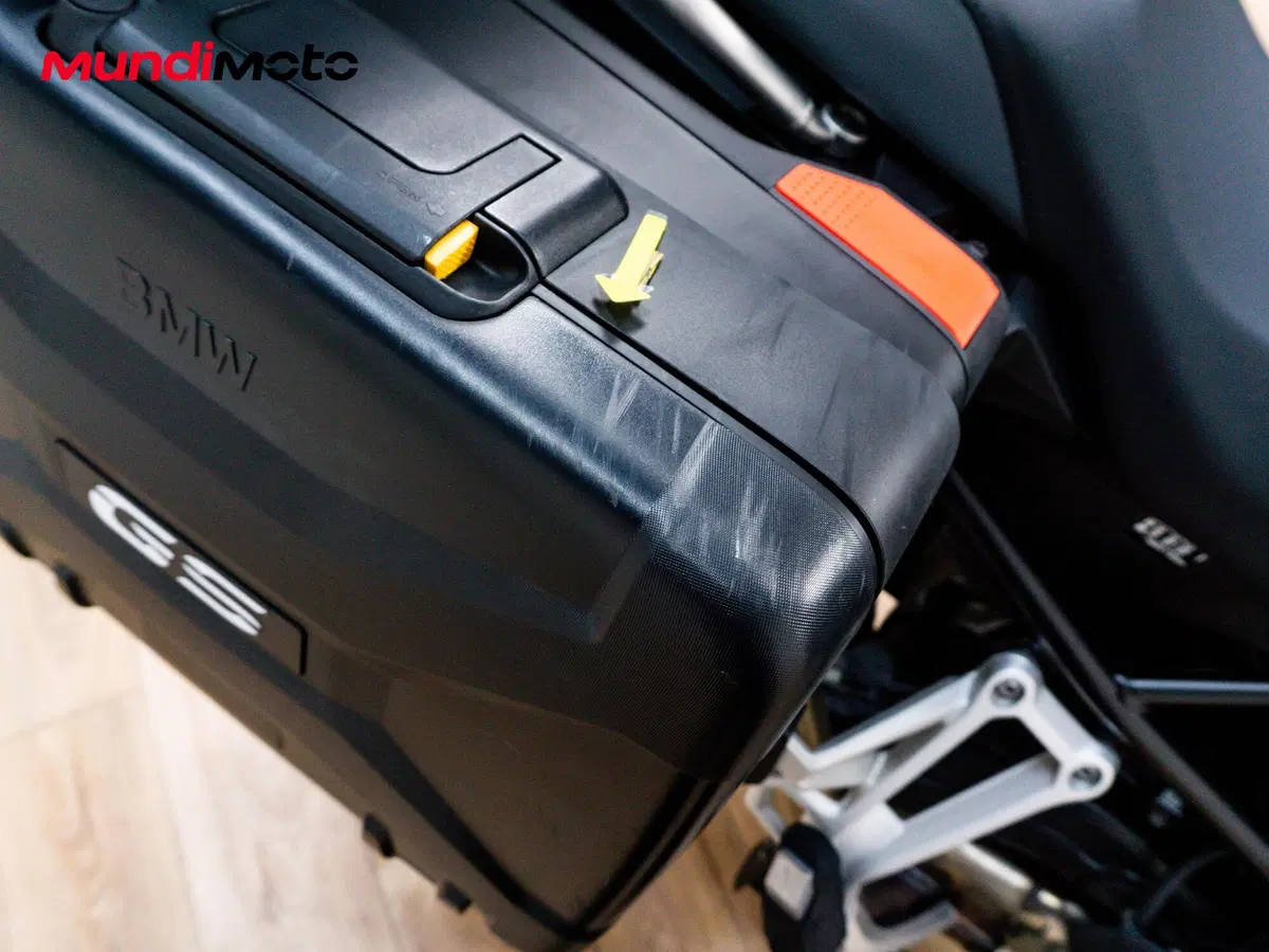 Bmw F 750 GS (2018 - 20) (13)