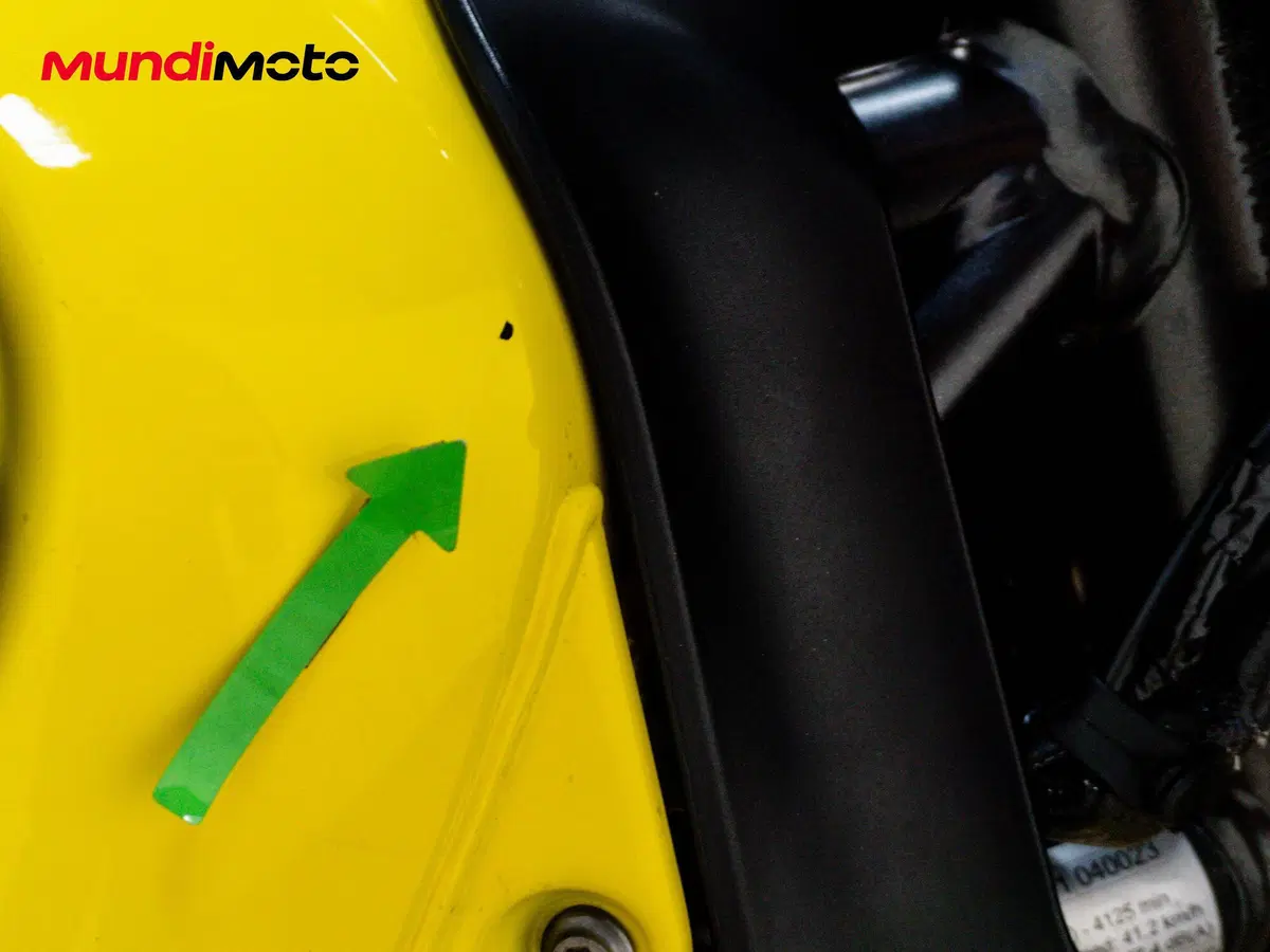 Ducati Scrambler 800 Icon (2015 - 16) (20)