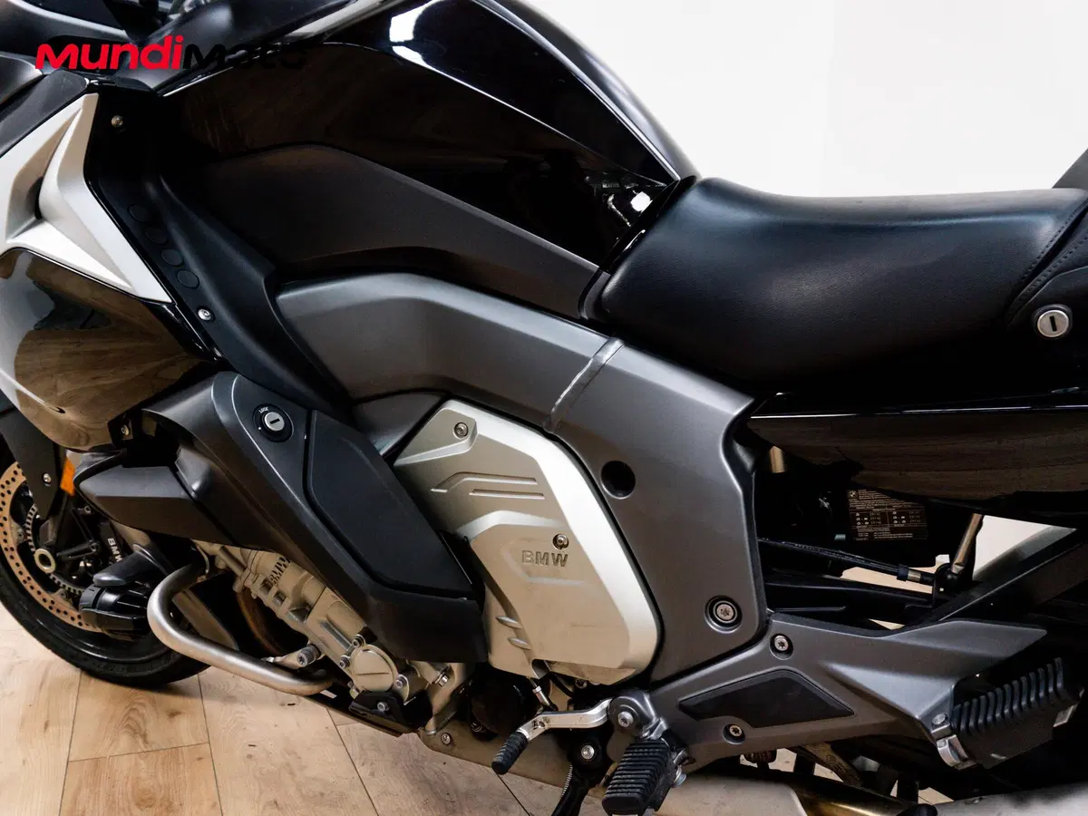 Bmw K 1600 GT (2010 - 16) (10)