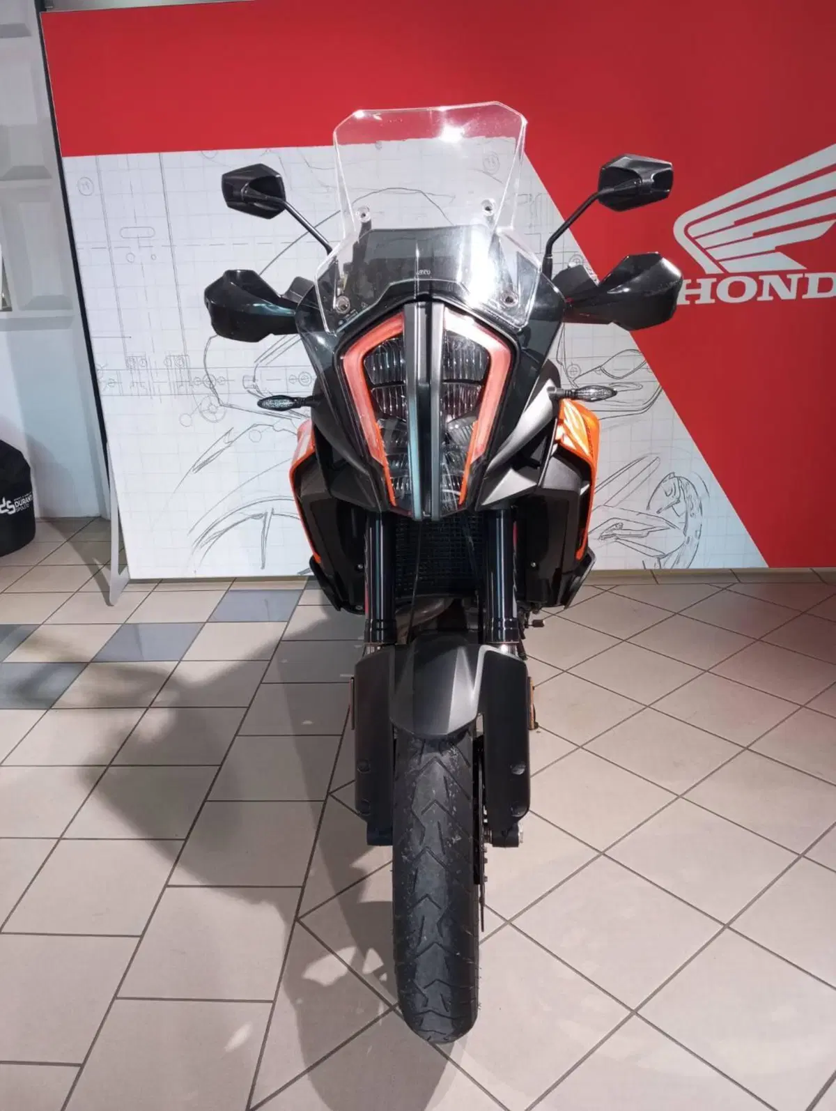 KTM 1290 Super Adventure S (2017 - 20) (4)
