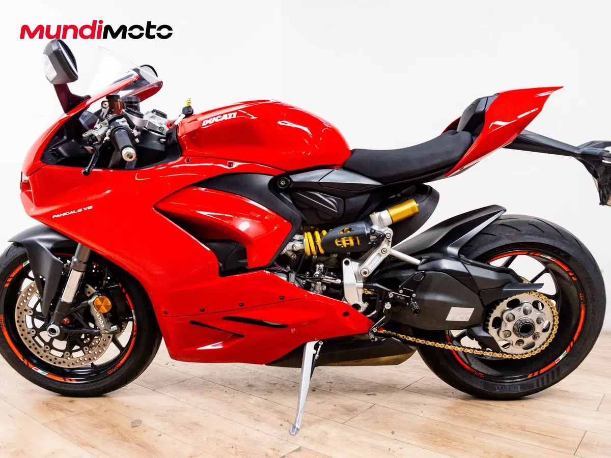 Ducati Panigale V2 955 (2020) (6)