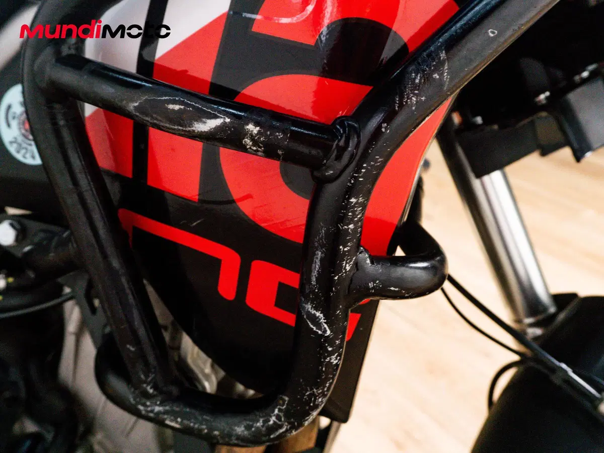 Aprilia Tuareg 660 (2022 - 24) (16)