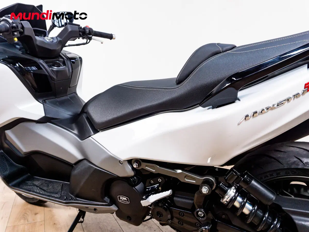 Sym Maxsym TL 508 (2021 - 24) (10)