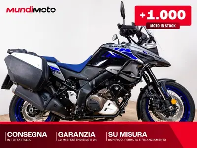 Suzuki V-Strom 1050XT (2020 - 23) usata