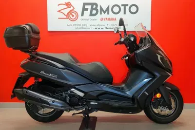 Kymco Downtown 350i ABS (2016 - 20) usata