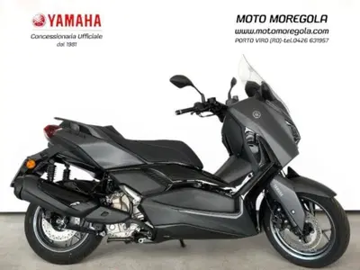 Yamaha X-Max 300 Tech Max (2025 - 26) usata