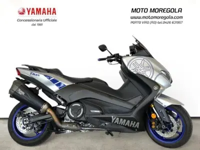 Yamaha T-Max 530 SX (2017 - 19) usata