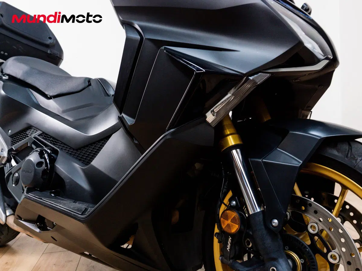 Honda Forza 750 (2025 - 26) (5)