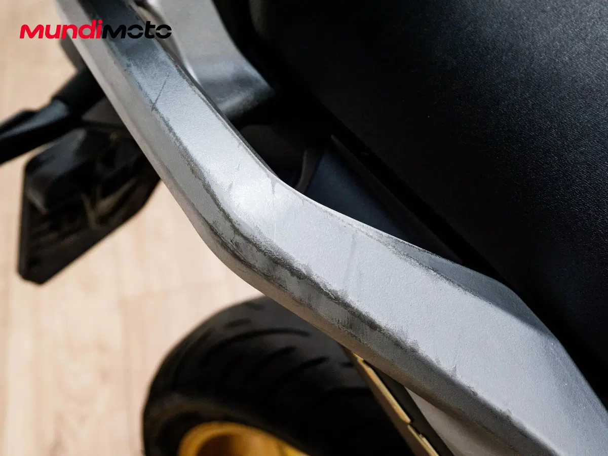 Honda Forza 750 (2025 - 26) (15)