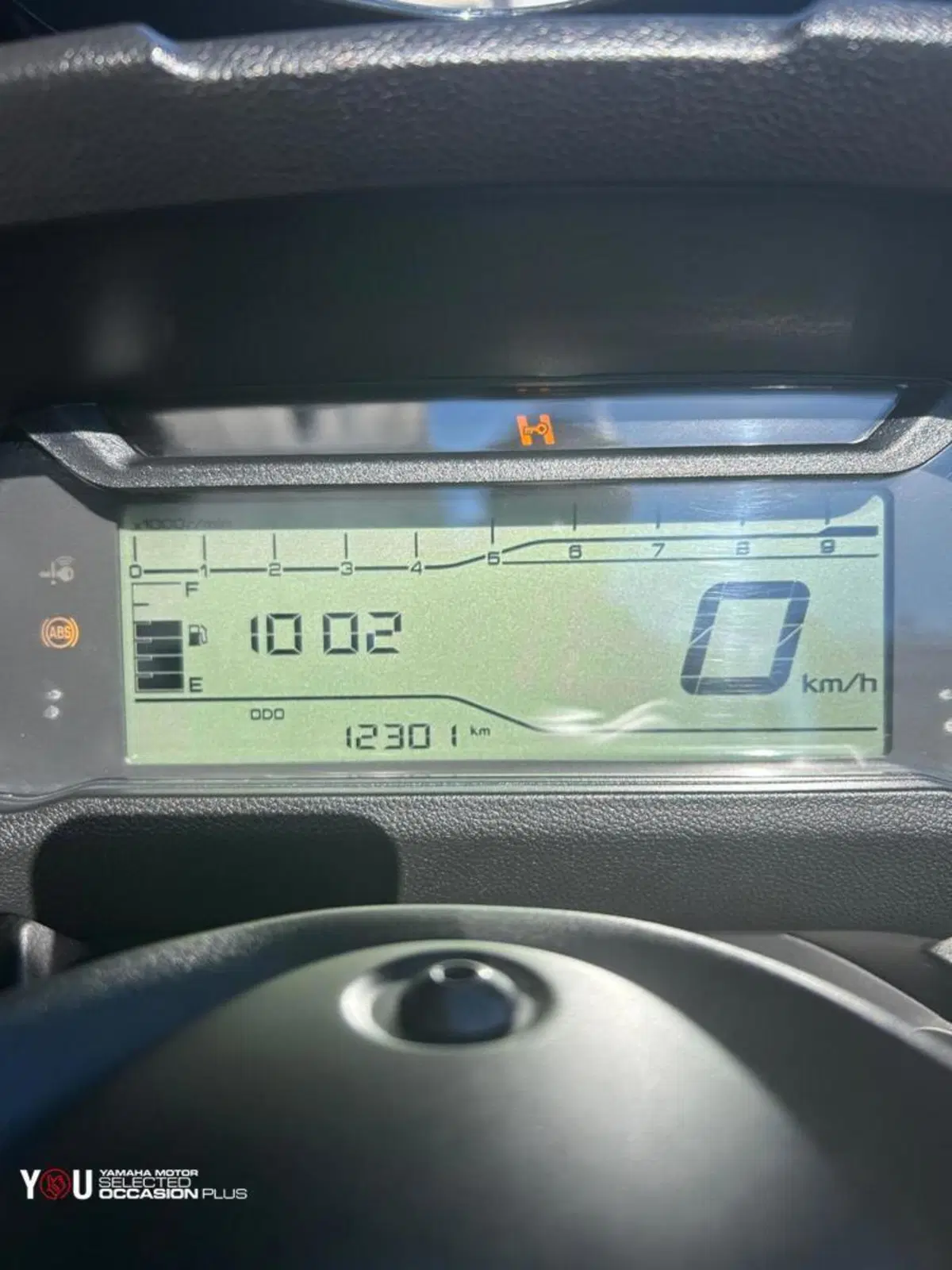 Yamaha Tricity 300 (2021 - 24) (6)