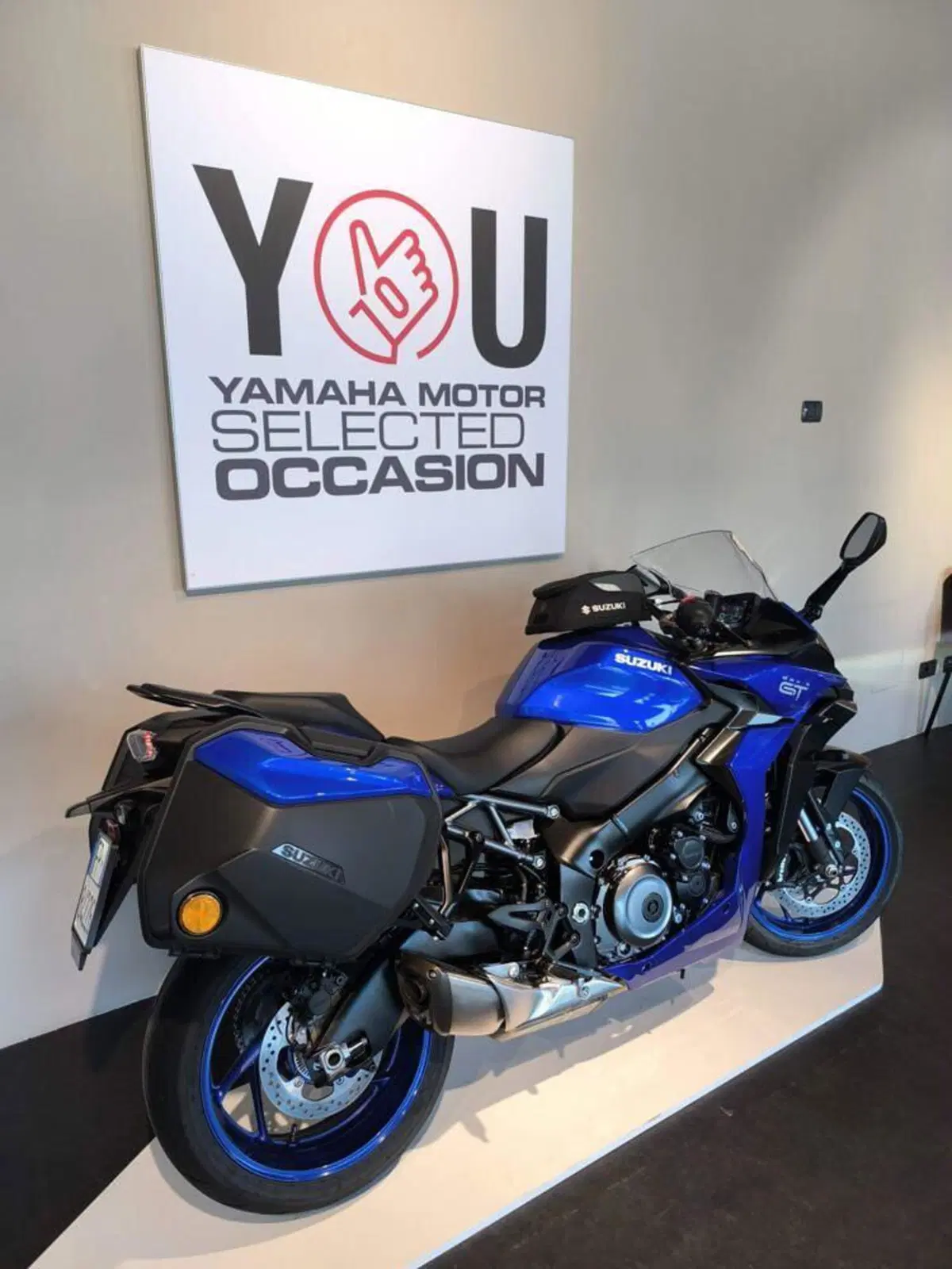 Suzuki GSX-S1000GT (2025 - 26) (3)