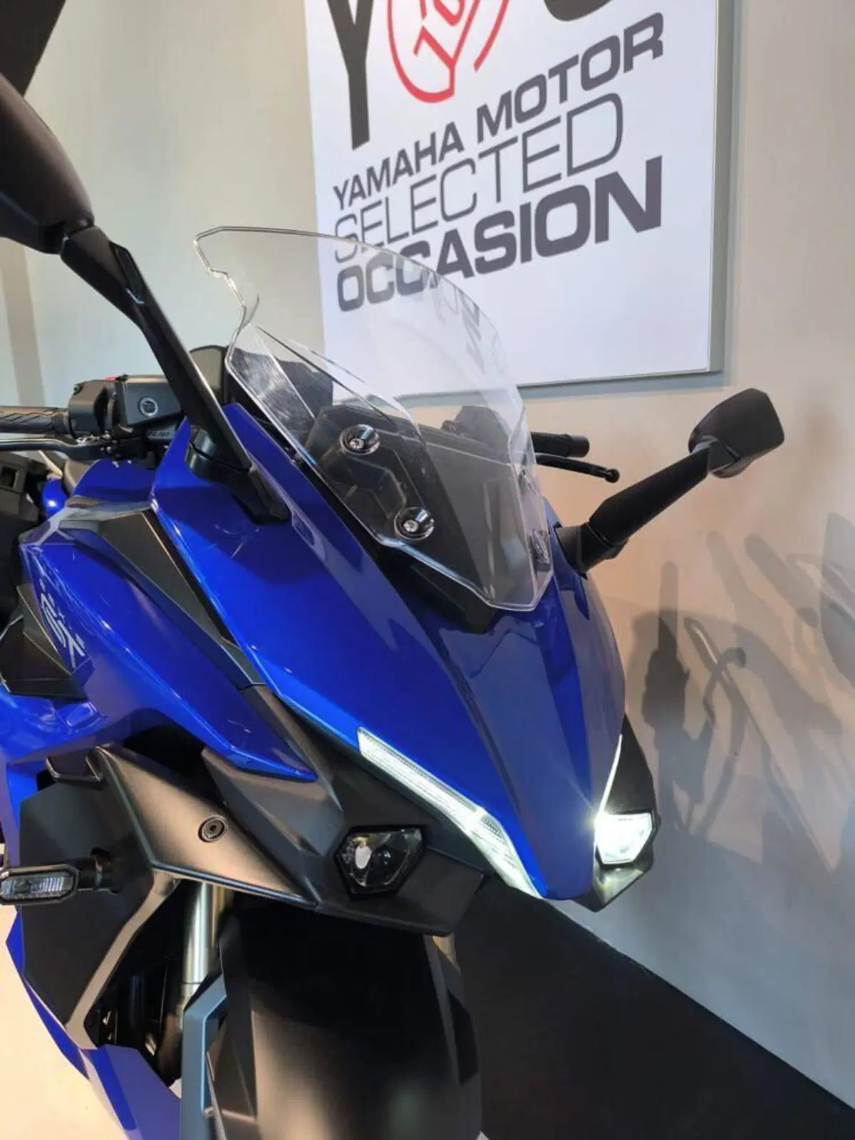 Suzuki GSX-S1000GT (2025 - 26) (8)