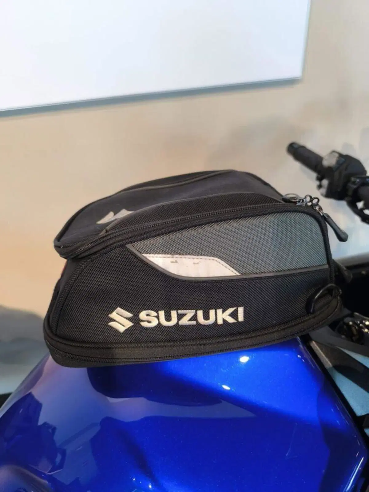 Suzuki GSX-S1000GT (2025 - 26) (6)