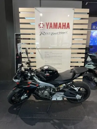 Aprilia Tuono 660 Factory (2022 - 24) usata