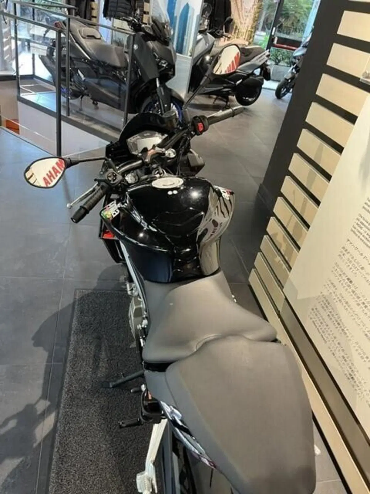 Aprilia Tuono 660 Factory (2022 - 24) (6)