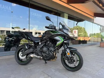 Kawasaki Versys 650 (2025 - 26) usata