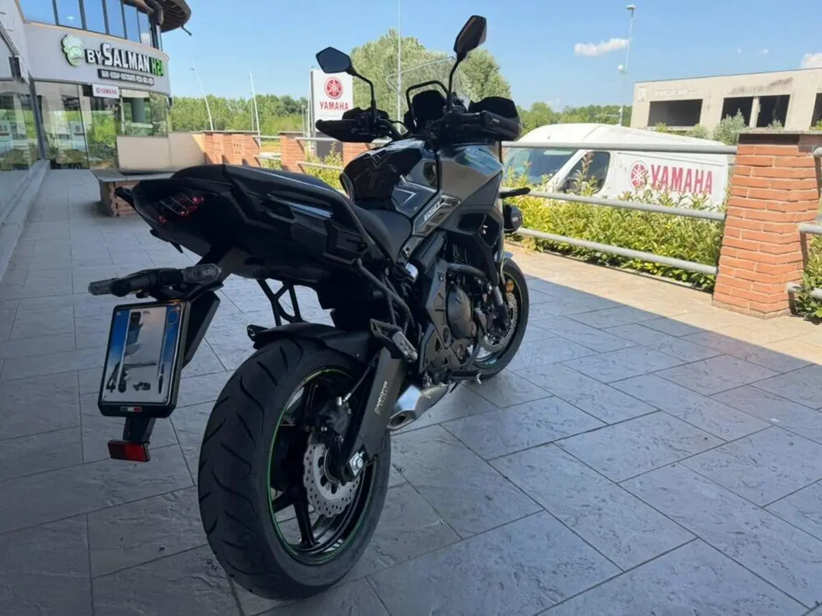 Kawasaki Versys 650 (2025 - 26) (3)