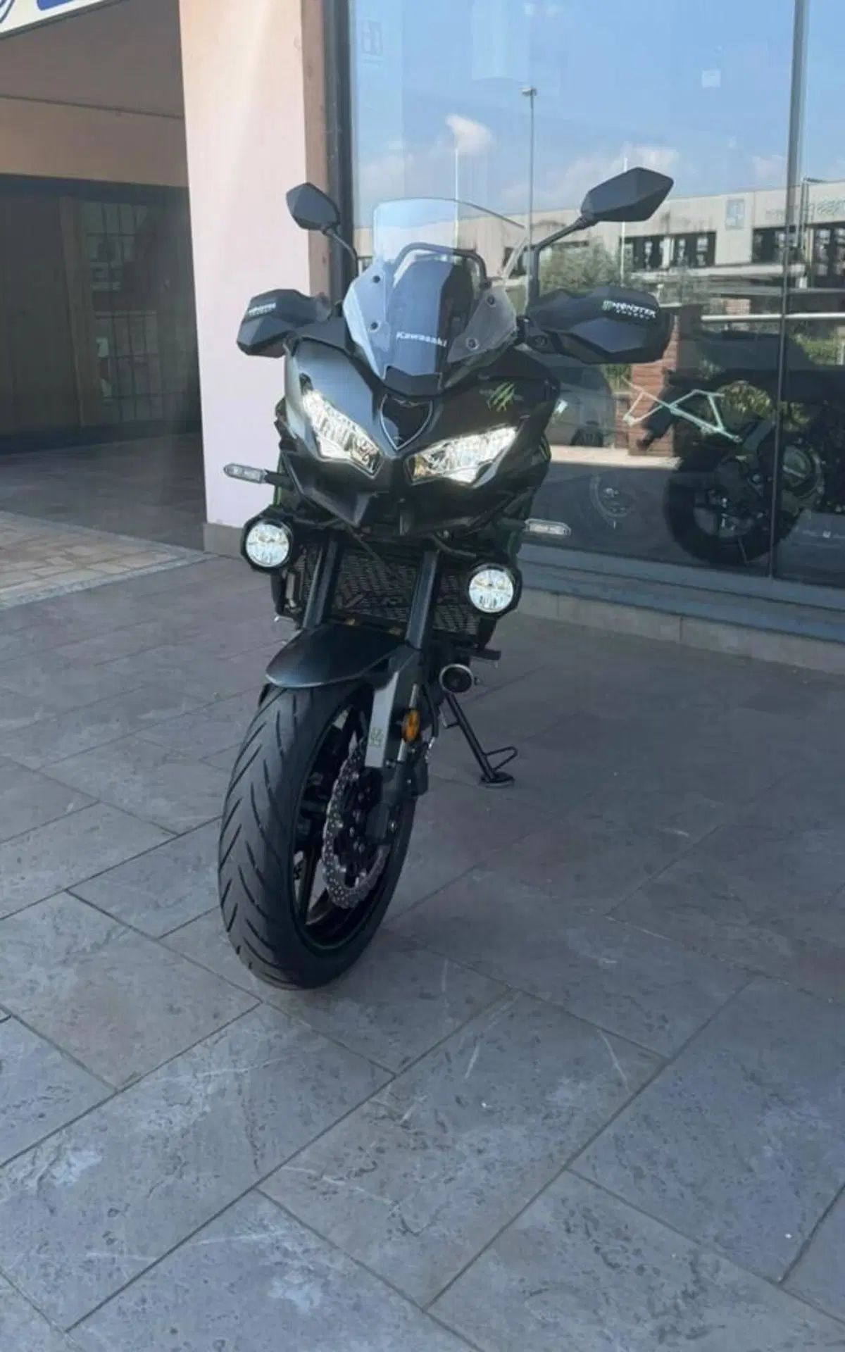 Kawasaki Versys 650 (2025 - 26) (6)