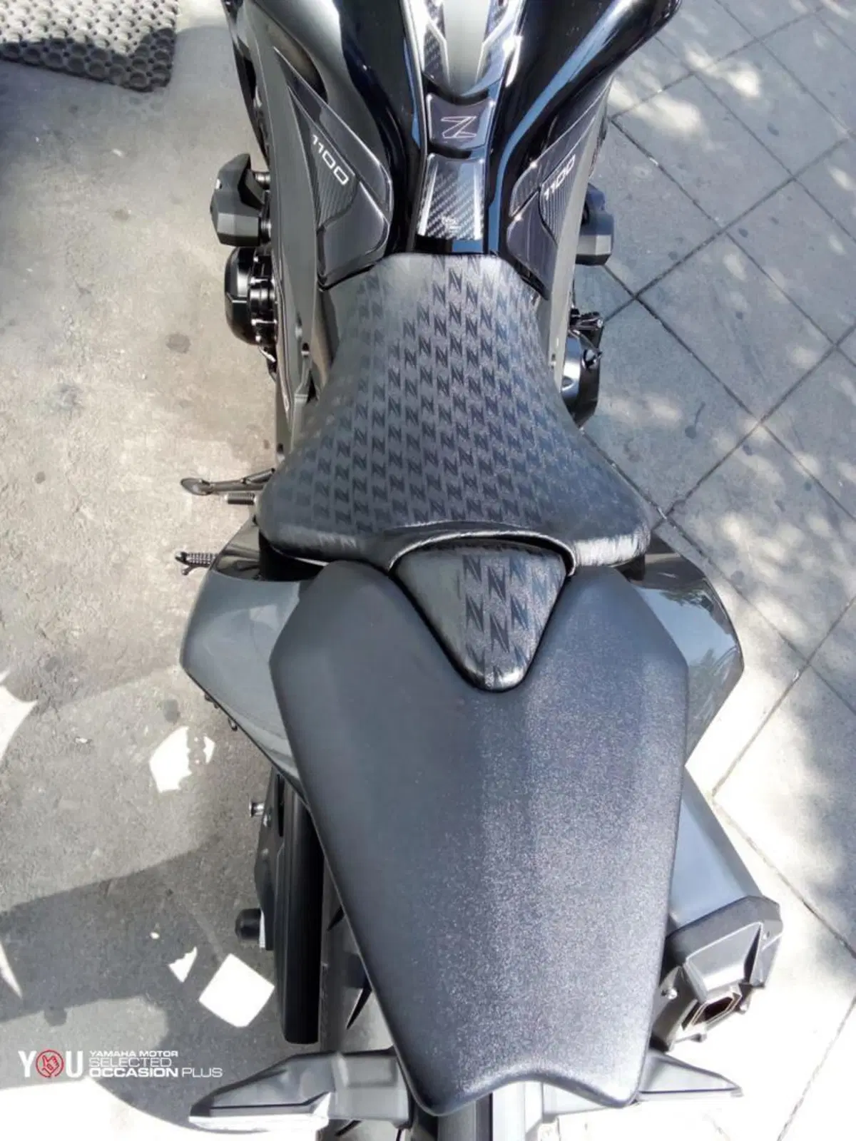 Kawasaki Z 1100 (2026) (7)