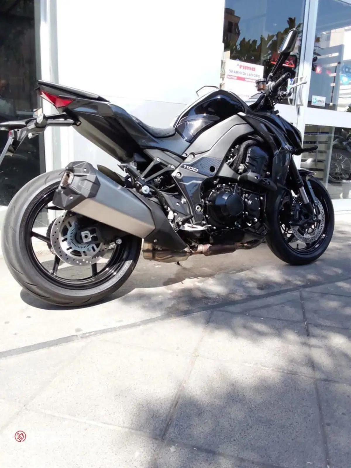 Kawasaki Z 1100 (2026) (5)