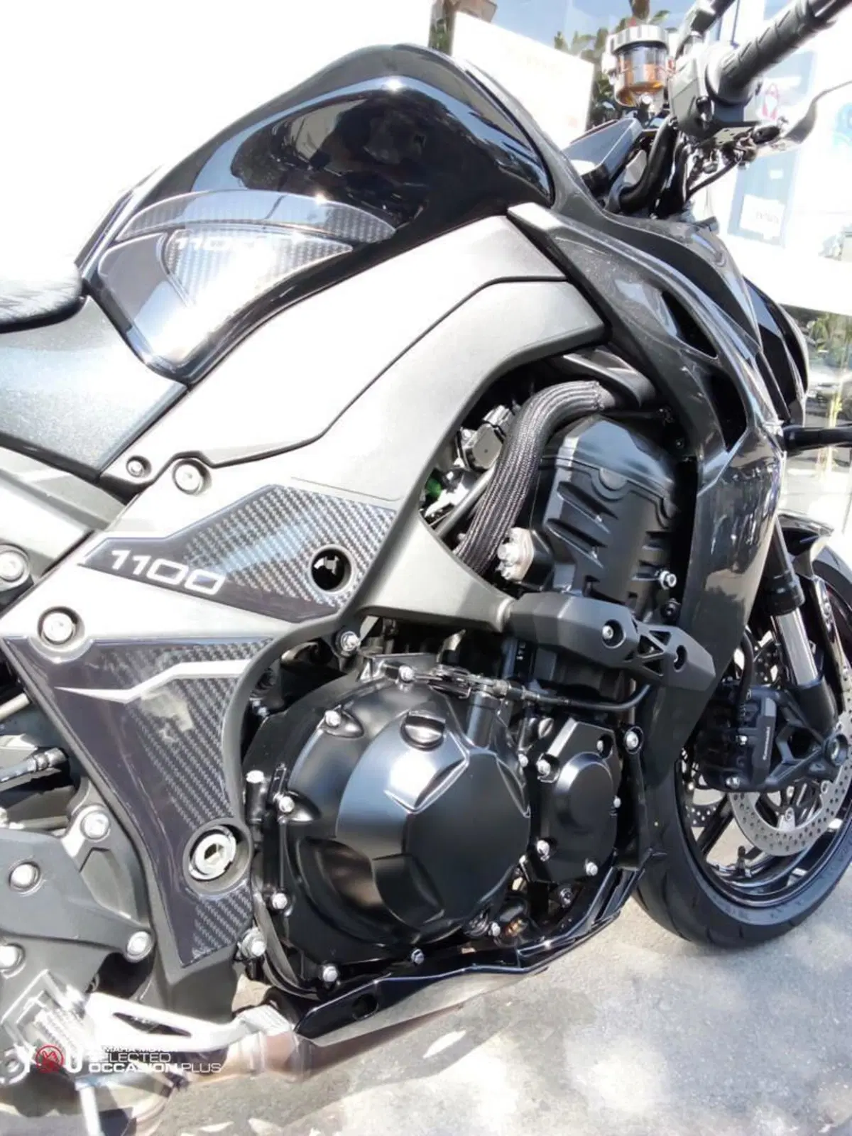 Kawasaki Z 1100 (2026) (9)