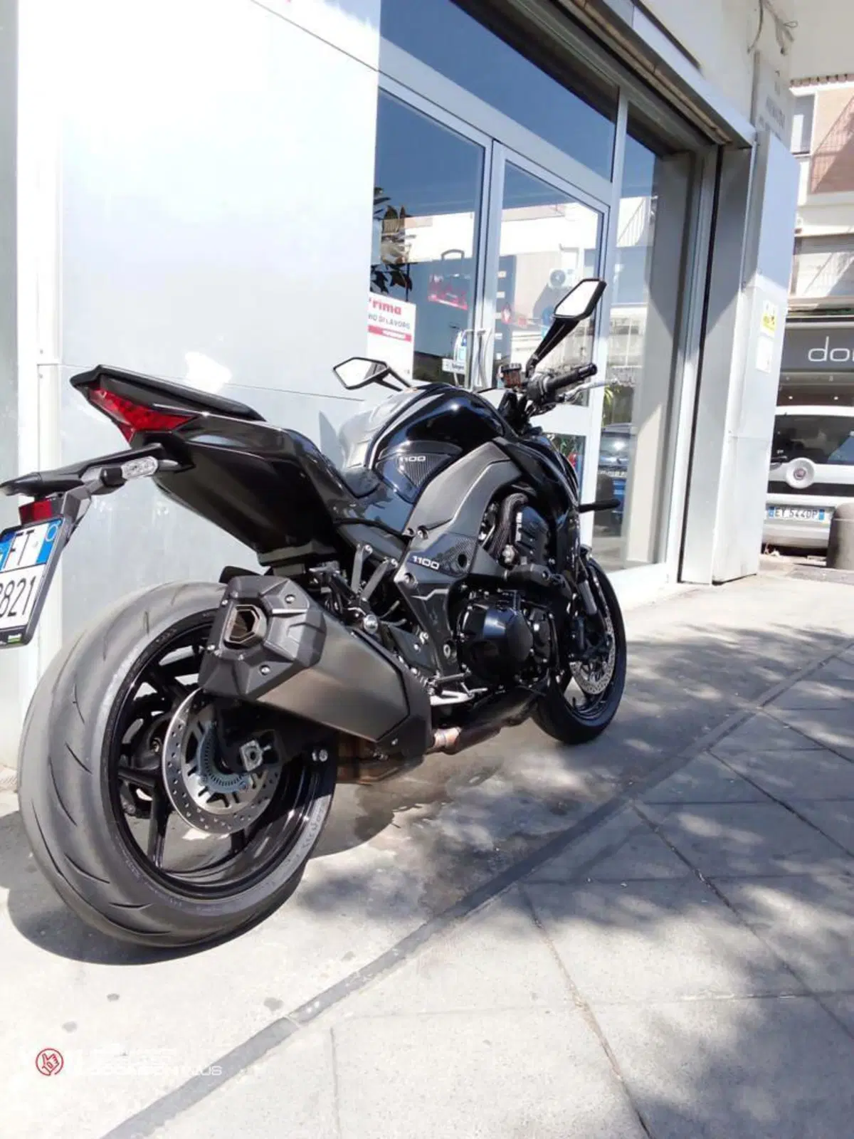 Kawasaki Z 1100 (2026) (4)
