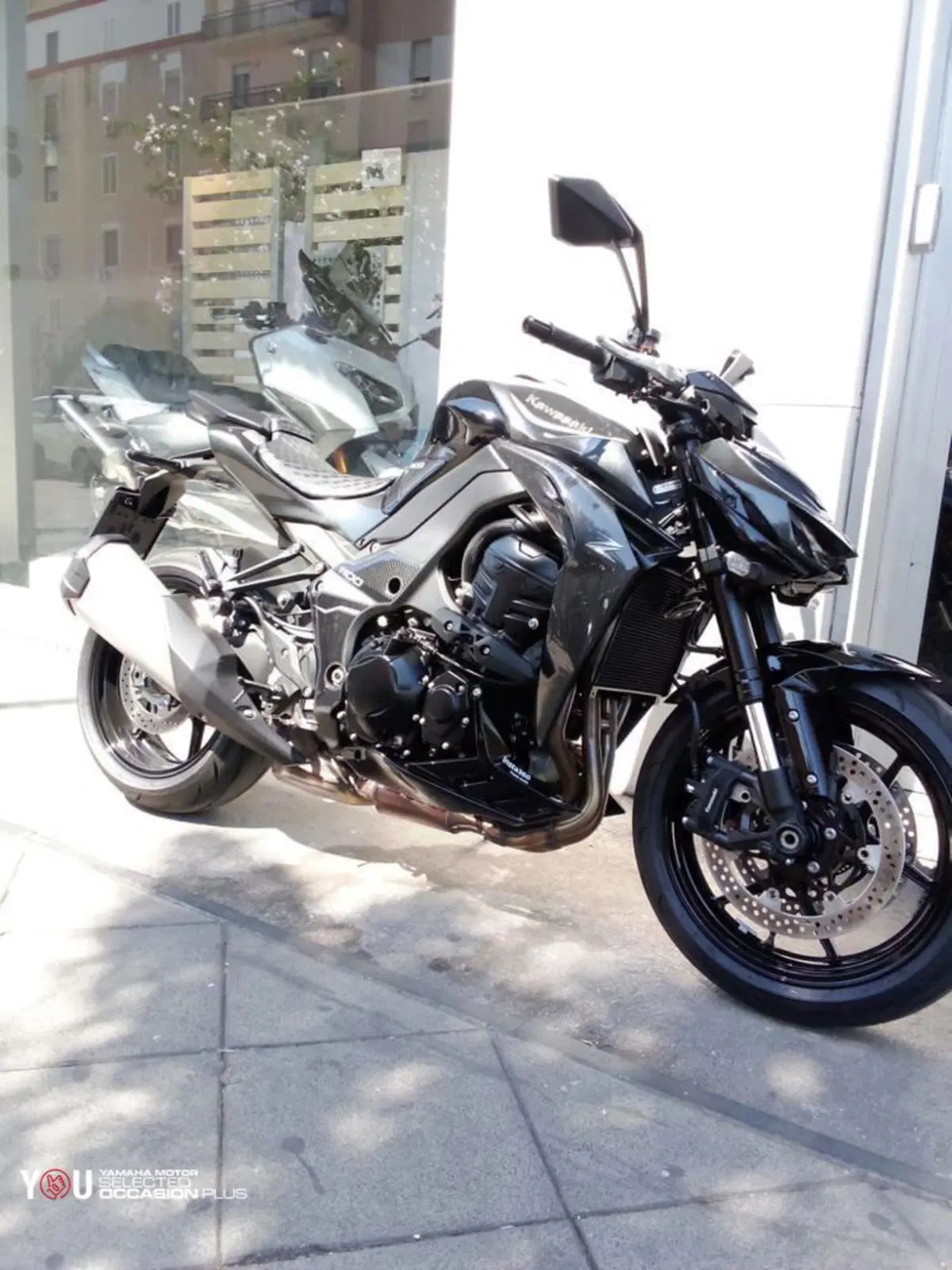 Kawasaki Z 1100 (2026) (6)