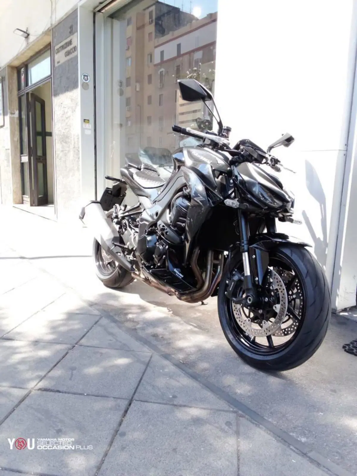 Kawasaki Z 1100 (2026) (8)
