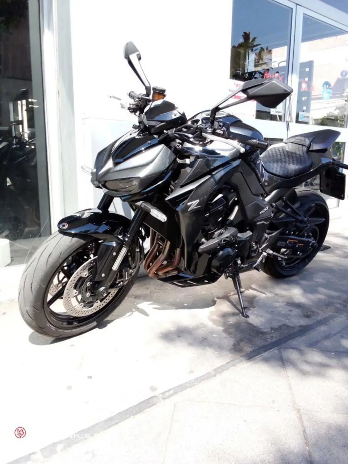 Kawasaki Z 1100 (2026) (10)