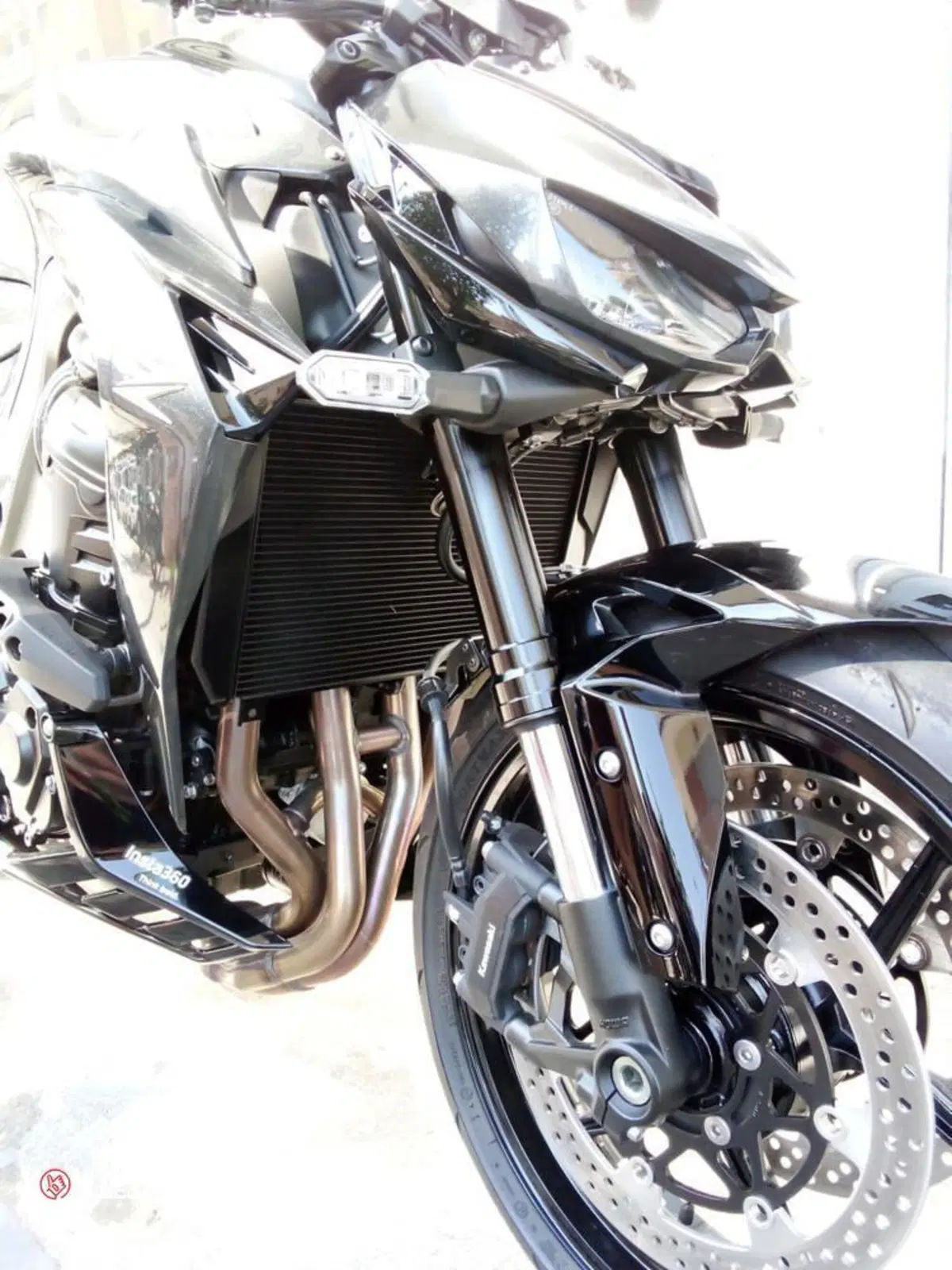 Kawasaki Z 1100 (2026) (11)