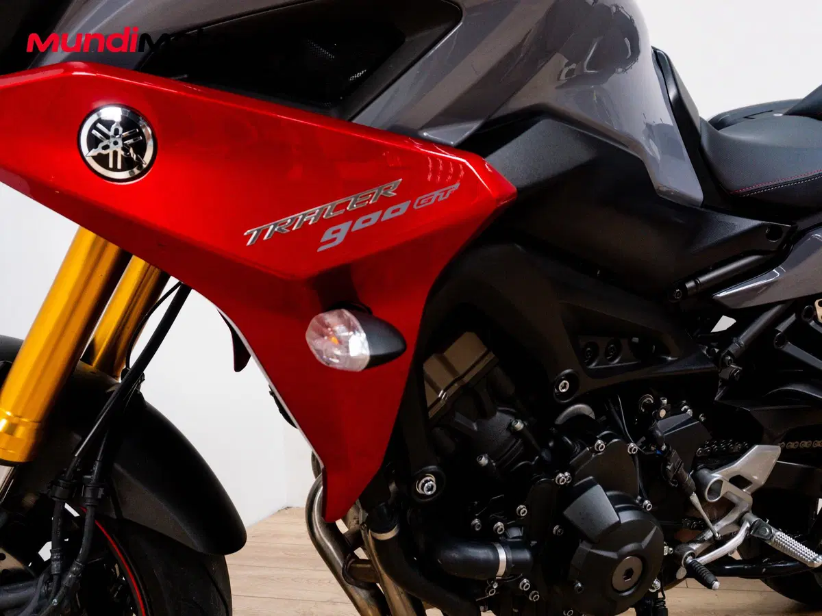 Yamaha Tracer 900 GT (2018 - 20) (9)
