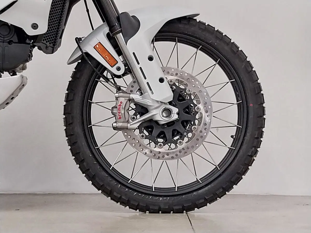 Ducati DesertX (2022 - 25) (13)