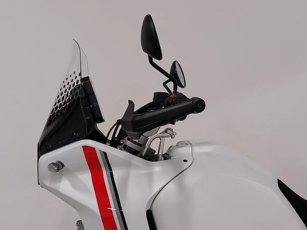 Ducati DesertX (2022 - 25) (14)
