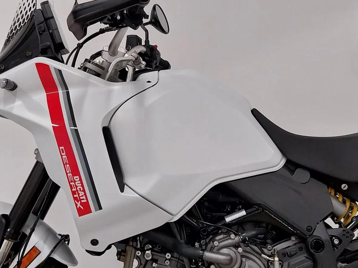 Ducati DesertX (2022 - 25) (15)