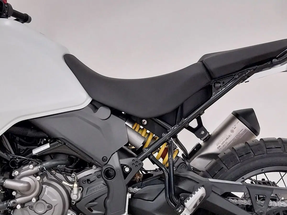 Ducati DesertX (2022 - 25) (16)