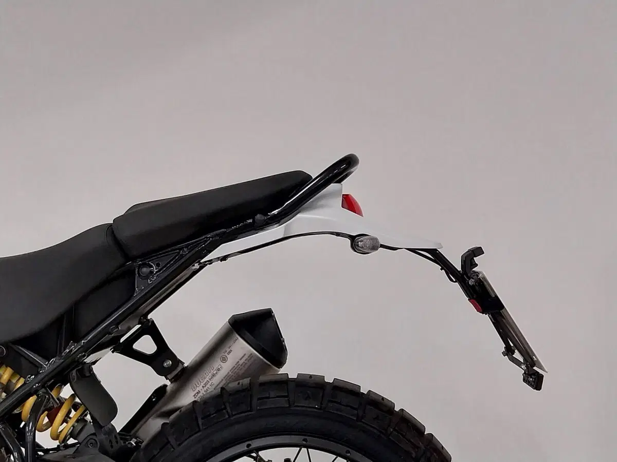 Ducati DesertX (2022 - 25) (17)