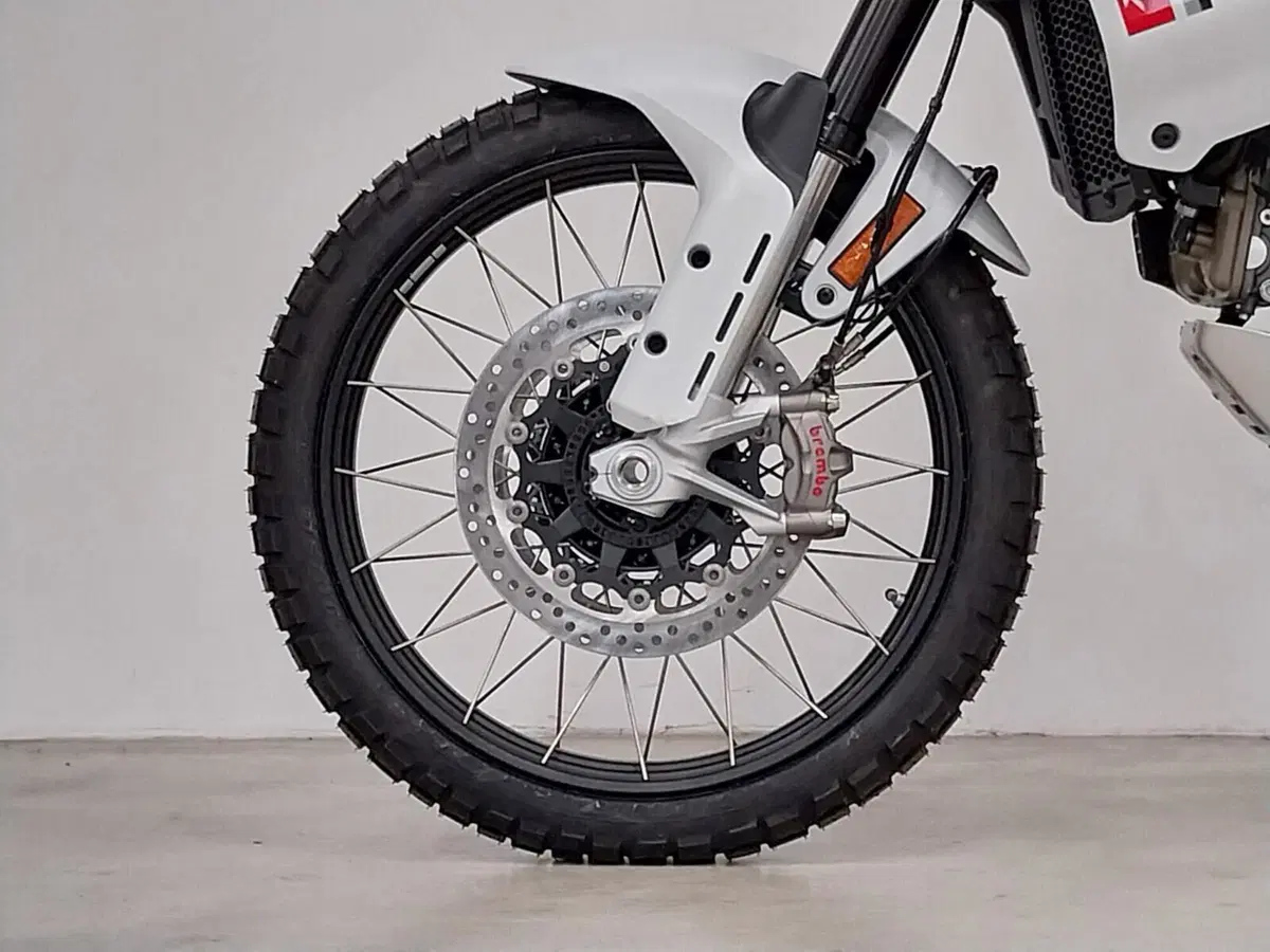 Ducati DesertX (2022 - 25) (18)
