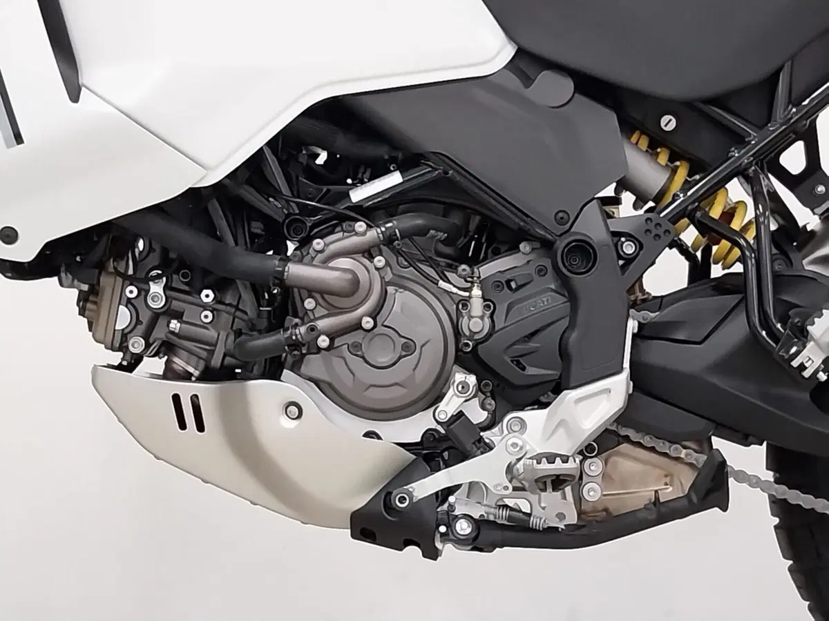 Ducati DesertX (2022 - 25) (19)