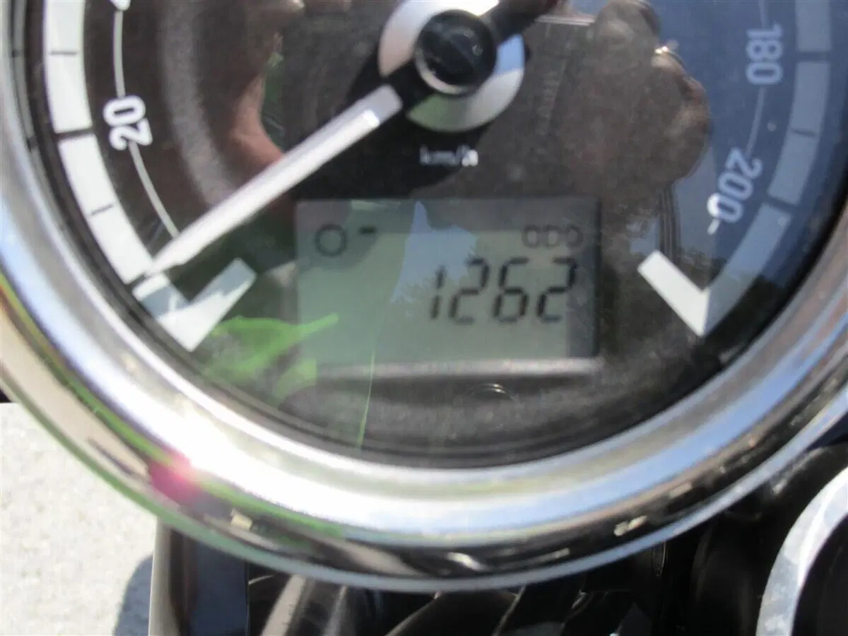 Triumph Bonneville T120 Stealth Edition (2024) (10)
